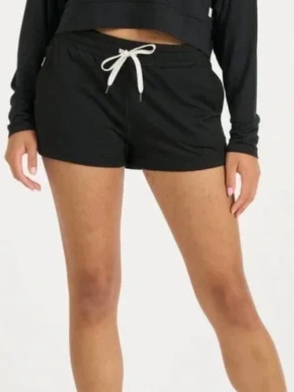 Vuori Halo Performance Shorts M